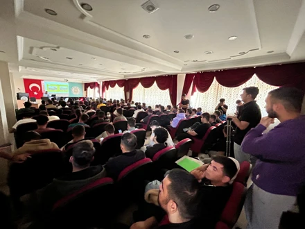 ORYANTASYON EĞİTİMİ